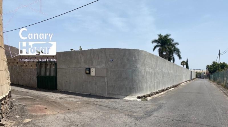 Santa Cruz de Tenerife - Arona - 22000m2