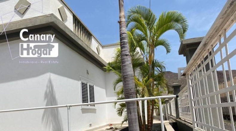 Santa Cruz de Tenerife - Arona - 22000m2