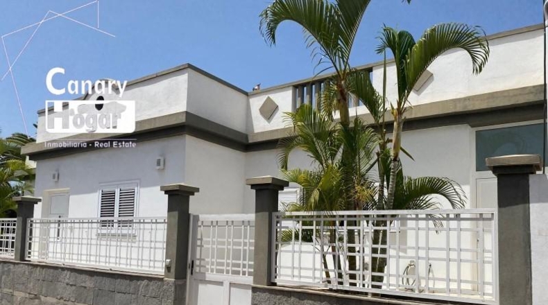 Santa Cruz de Tenerife - Arona - 22000m2
