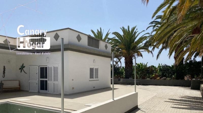 Santa Cruz de Tenerife - Arona - 22000m2