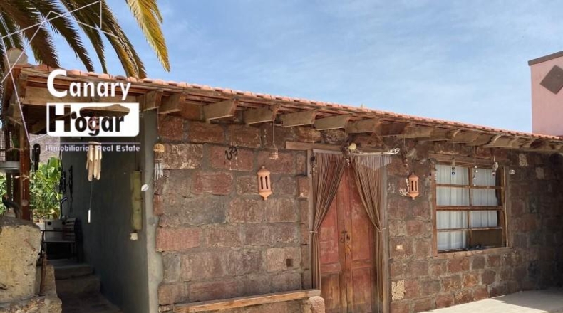 Santa Cruz de Tenerife - Arona - 22000m2