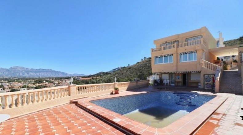Alicante - Benidorm - 1000m2