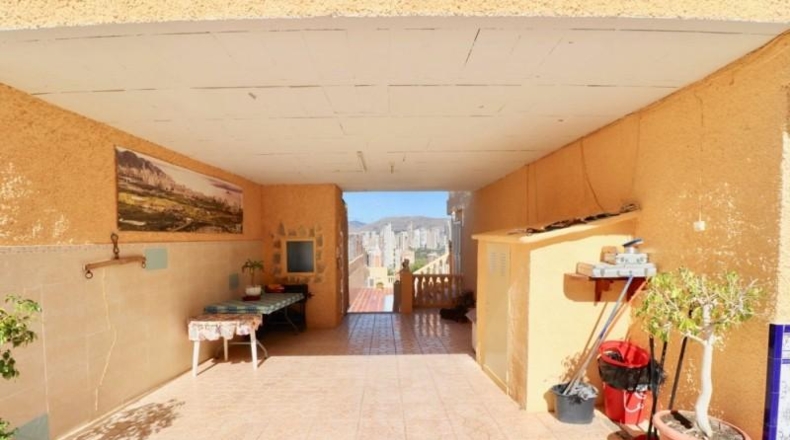 Alicante - Benidorm - 1000m2