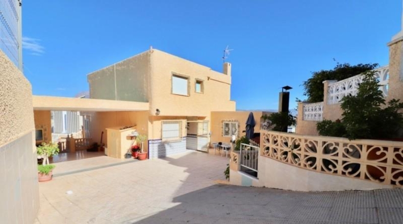 Alicante - Benidorm - 1000m2