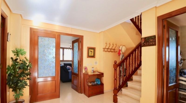 Alicante - Benidorm - 1000m2