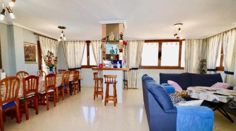 Alicante - Benidorm - 1000m2