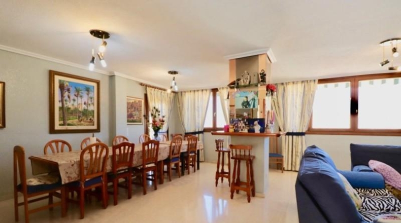 Alicante - Benidorm - 1000m2