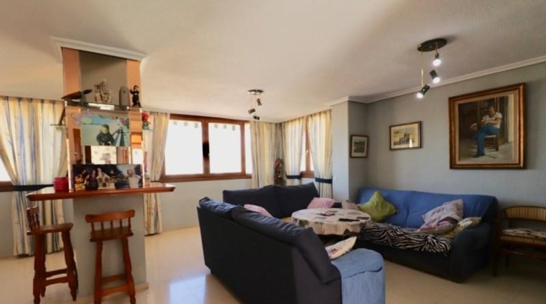 Alicante - Benidorm - 1000m2