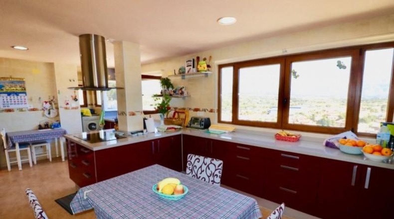 Alicante - Benidorm - 1000m2