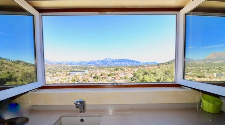 Alicante - Benidorm - 1000m2