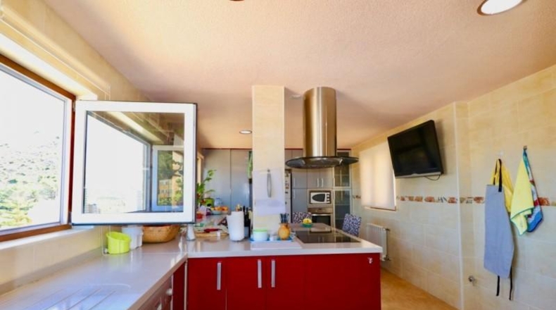 Alicante - Benidorm - 1000m2