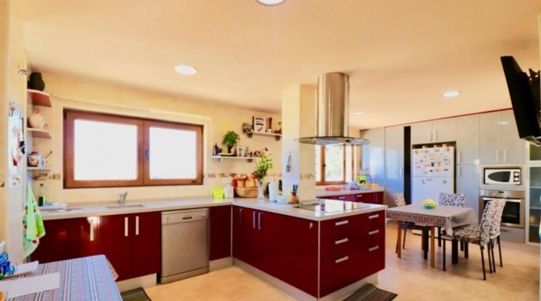 Alicante - Benidorm - 1000m2