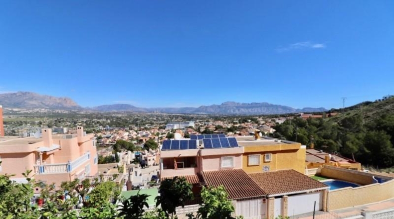 Alicante - Benidorm - 1000m2