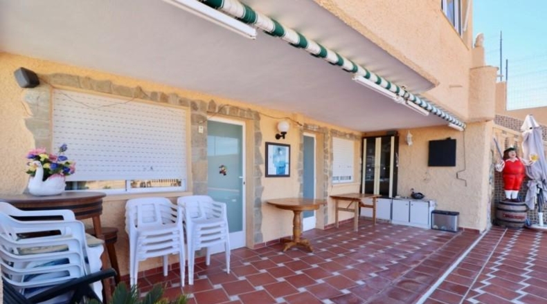 Alicante - Benidorm - 1000m2
