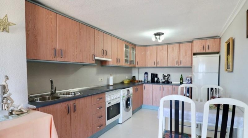 Alicante - Benidorm - 1000m2