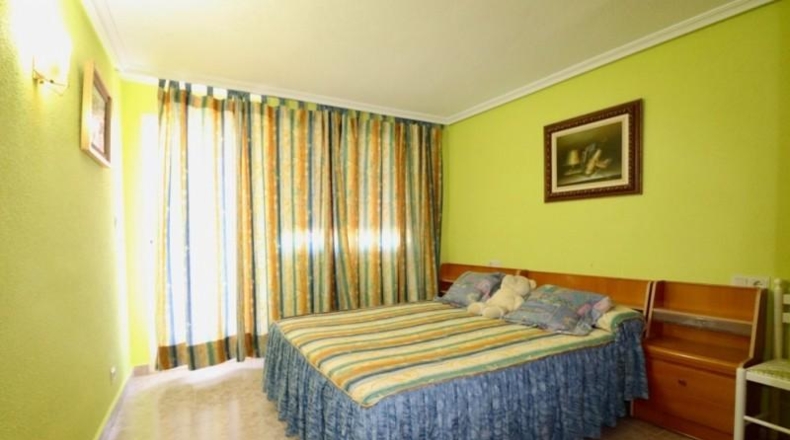 Alicante - Benidorm - 1000m2