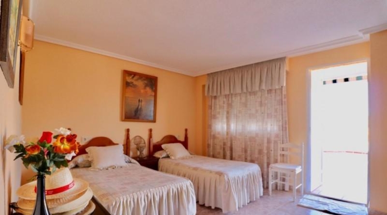 Alicante - Benidorm - 1000m2