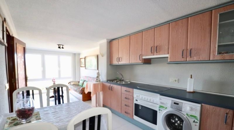 Alicante - Benidorm - 1000m2