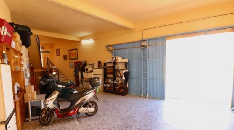 Alicante - Benidorm - 1000m2