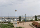 Городская земля под застройку на продажу у города Palamós Фото