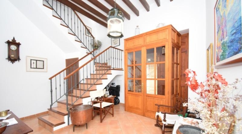 Islas Baleares - Pollensa - 210m2