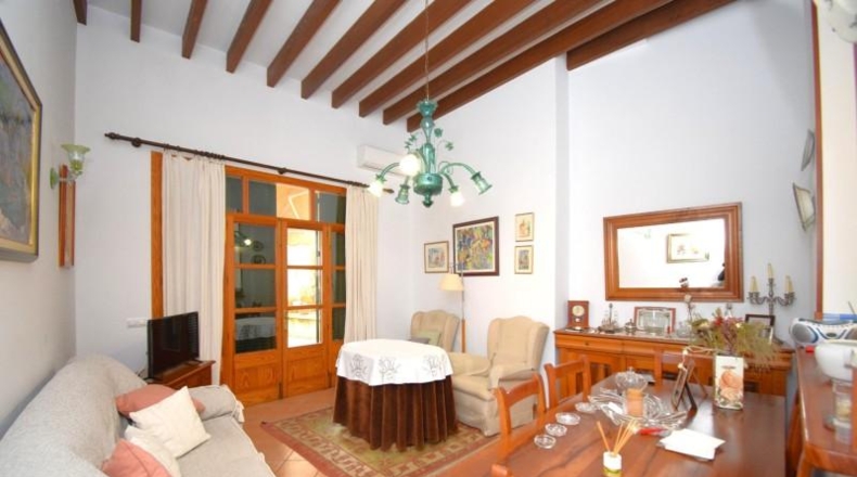 Islas Baleares - Pollensa - 210m2