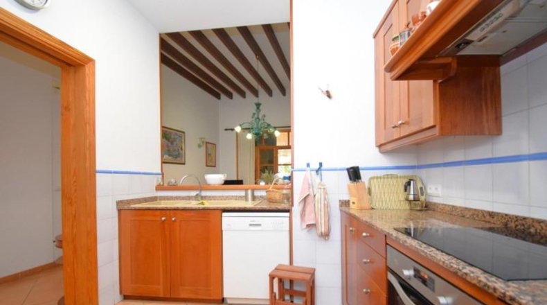 Islas Baleares - Pollensa - 210m2