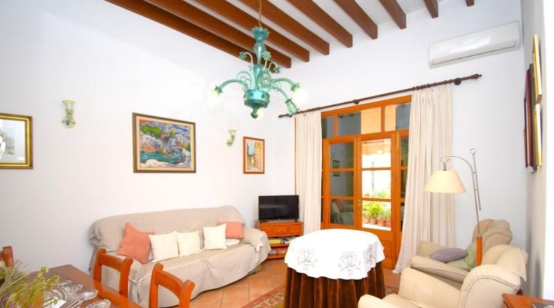 Islas Baleares - Pollensa - 210m2