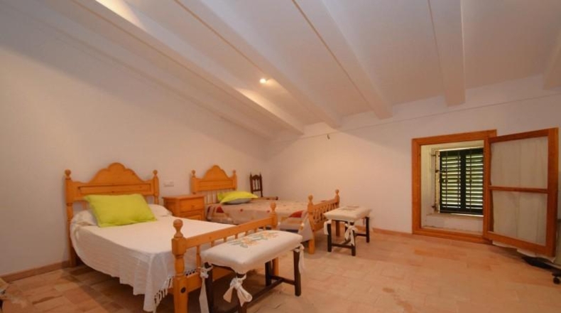 Islas Baleares - Pollensa - 210m2