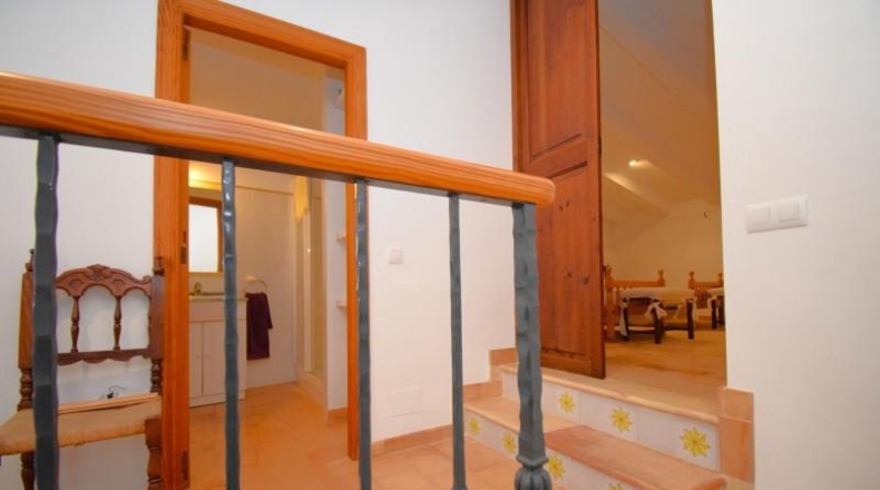 Islas Baleares - Pollensa - 210m2