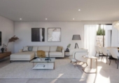 Chalet independiente con terreno en venta en la España, Benitachell, ref: TR160237 foto