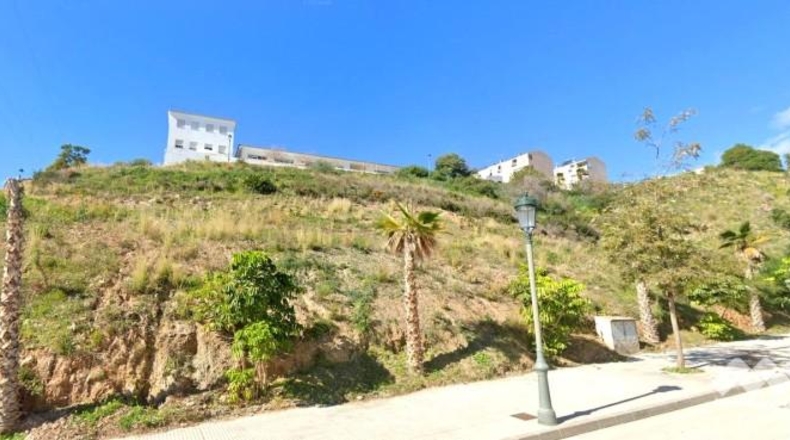 Malaga - Nerja - 2700m2