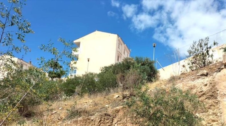 Malaga - Nerja - 2700m2