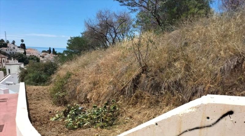 Malaga - Nerja - 2700m2