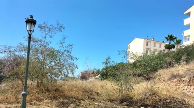 Malaga - Nerja - 2700m2