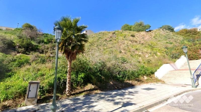 Malaga - Nerja - 2700m2