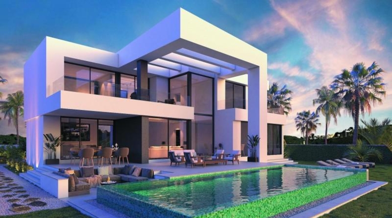 Málaga - Málaga - 397m2