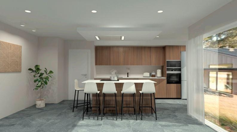 Community of Madrid - Las Rozas de Madrid - 525m2