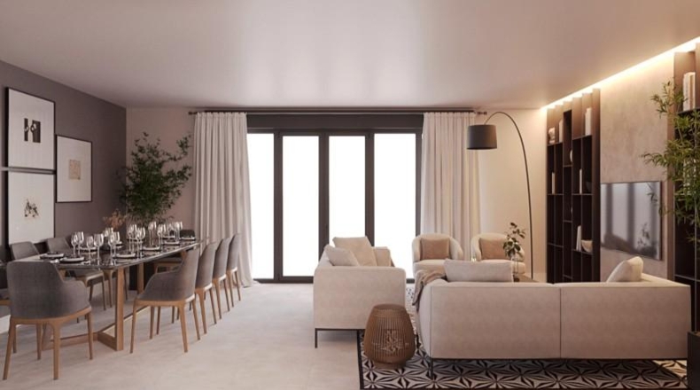Community of Madrid - Las Rozas de Madrid - 525m2