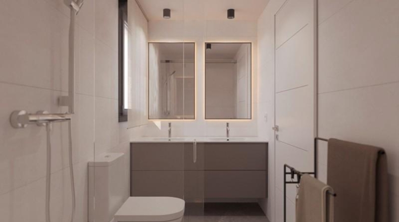 Community of Madrid - Las Rozas de Madrid - 525m2