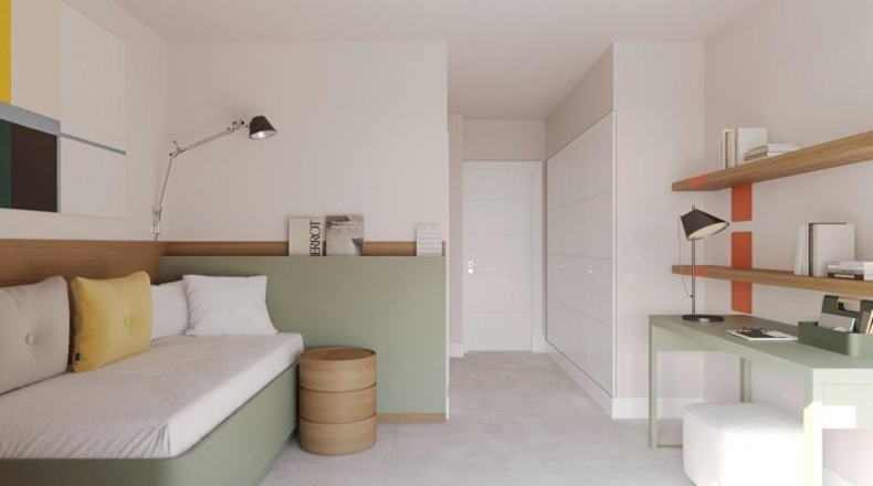 Community of Madrid - Las Rozas de Madrid - 525m2
