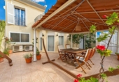 Chalet independiente con terreno en venta en la España, Inca, ref: TR346536 foto