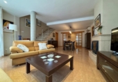 Chalet independiente con terreno en venta en la España, Inca, ref: TR346536 foto