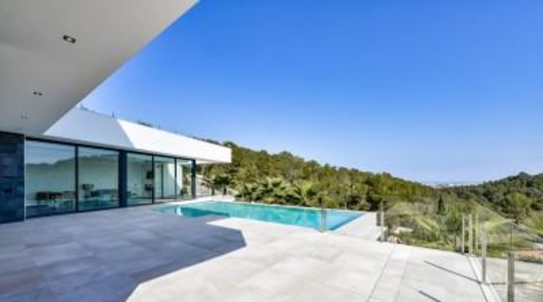 Alicante - Jávea - 1000m2