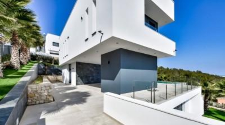 Alicante - Jávea - 1000m2