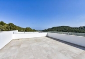 Chalet independiente con terreno en venta en la España, Jávea, ref: TR145180 foto