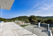 Chalet independiente con terreno en venta en la España, Jávea, ref: TR145180 foto