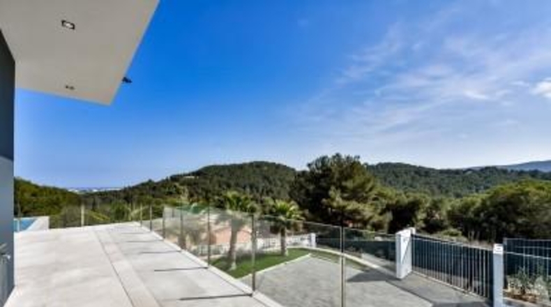 Alicante - Jávea - 1000m2