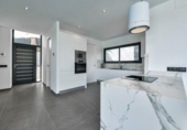 Chalet independiente con terreno en venta en la España, Jávea, ref: TR145180 foto