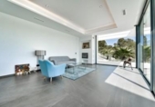 Chalet independiente con terreno en venta en la España, Jávea, ref: TR145180 foto